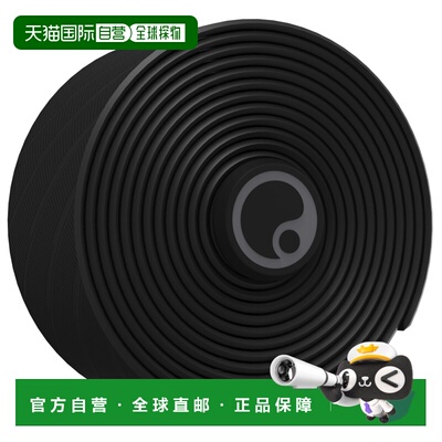 香港直邮ERGON 瑜伽用品 8602348BLACK CO 黑色