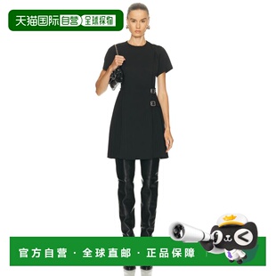 香港直邮Burberry 连衣裙 巴宝莉 Ada 8116015 女士 1h可退