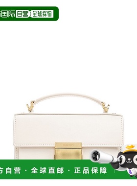 香港直邮GOLDEN GOOSE 女士 徽标单肩包 GWA00468A000565斜挎包