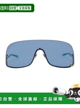 香港直邮Gucci 古驰 女士 太阳眼镜 blue蓝色 舒适时尚