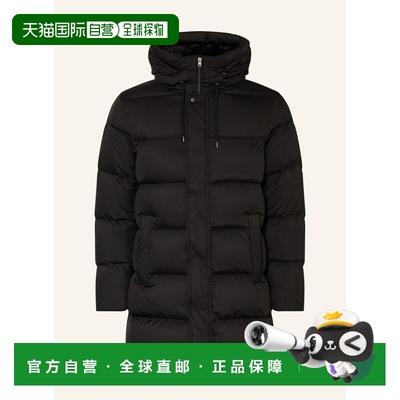 欧洲直邮herno 男士 夹克衫外套