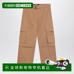 Camel coloured 工裝 1h可退 子 男士 褲 24H246 香港直郵Jacquemus