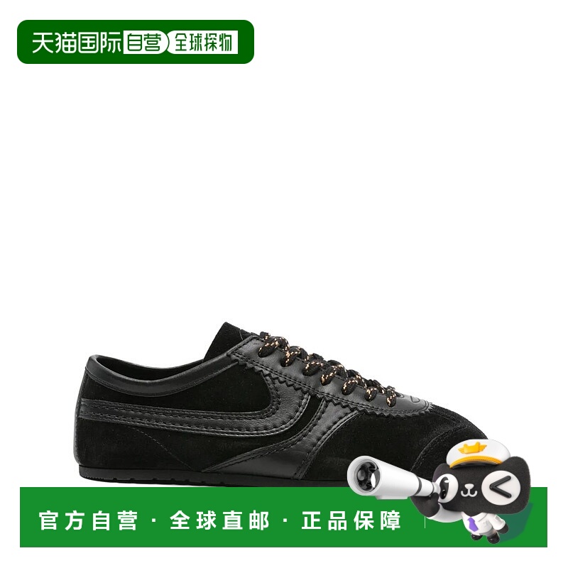 1h可退 欧洲直邮dries van noten 女士 休闲鞋
