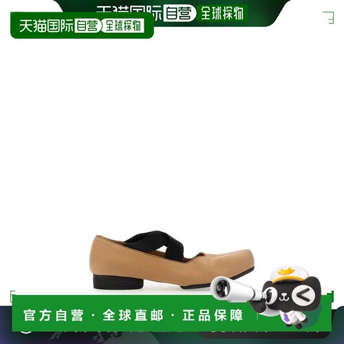 欧洲直邮UMA WANG 女士高跟鞋凉鞋单鞋 US9003UW059