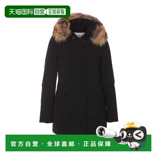欧洲直邮woolrich 女士 大衣外套