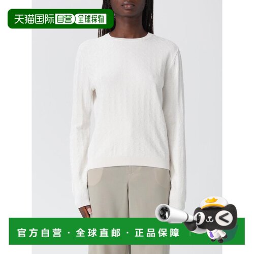 香港直邮ARMANI EXCHANGE 女士针织衫 XW000910AF10352F0056