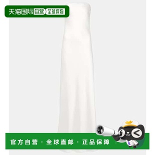 诺玛 KAMALI 卡玛丽 女士 缎面礼服 1h可退 Crêpe 香港直邮NORMA