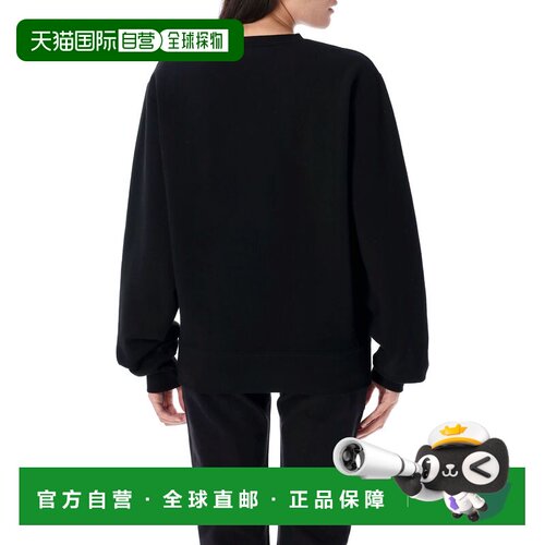 1h可退 欧洲直邮SAINT LAURENT 女士卫衣 823184Y36SW1000 AW2025