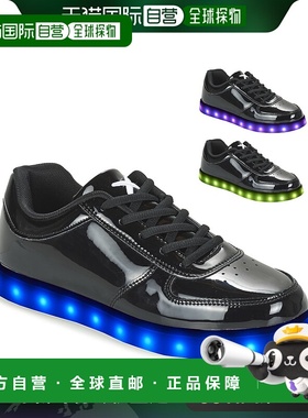 欧洲直邮Wize & Ope 女士 低帮板鞋 POP经典厚底