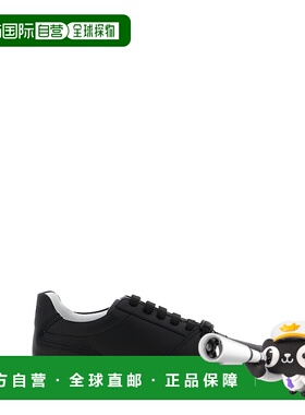 1h可退 香港直邮Moschino 莫斯奇诺 男士 Kevin 低筒運動鞋 MB152