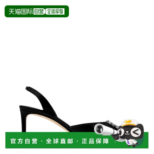 Louis Vuitton Met高跟凉鞋 AVE00QSS02 【付后1h可退】