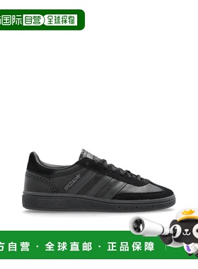 1h可退 香港直邮ADIDAS ORIGINALS 女士运动鞋 JQ8294FCBLACKCARB