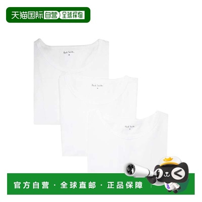 欧洲直邮PAUL SMITH 男士内裤 M1A389M3PK01