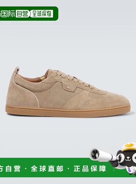 1h可退 香港直邮Christian Louboutin 克里斯提 鲁布托 男士 Tutt