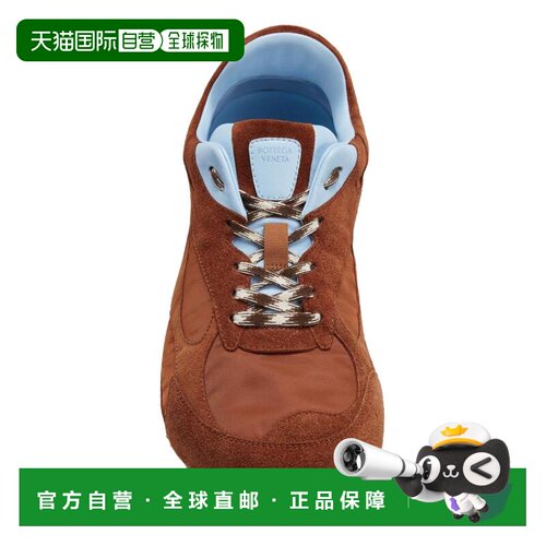 香港直邮BOTTEGA VENETA 男士运动鞋 838373V3MS22589 SS2026