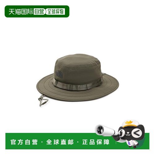 美国直邮the north face 北面 女士 Class V Brimmer 渔夫帽