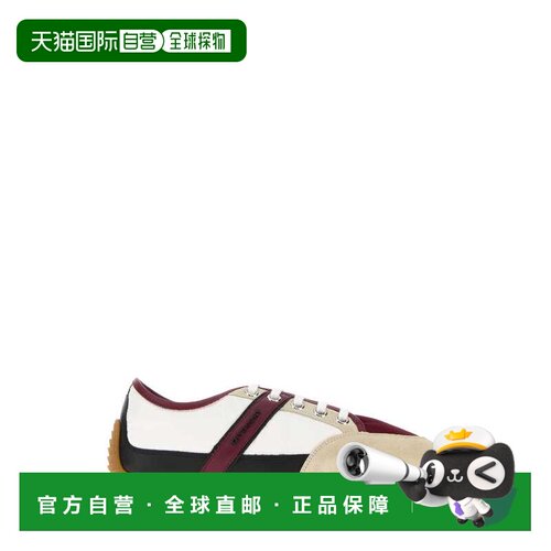香港直邮GIVENCHY 女士运动鞋 BE004KE2K4603 AW2【付后1h可退】