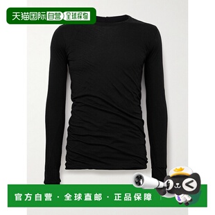 香港直邮1h可退 Rick Owens Lilies 瑞克 欧文斯 男士 Unstable T