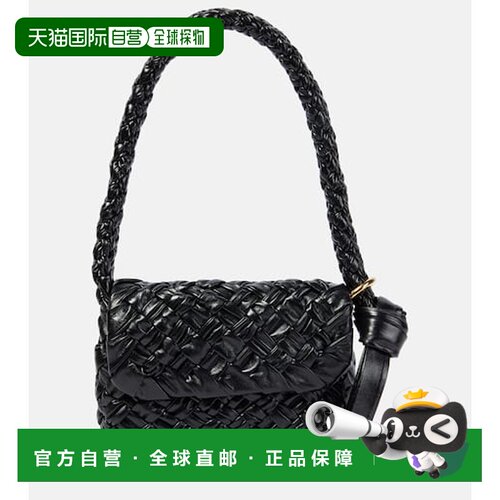 1h可退 香港直邮Bottega Veneta 葆蝶家 女士 Kalimero Città In