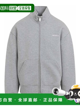欧洲直邮carhartt wip 男士 夹克衫