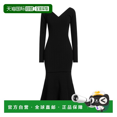1h可退 香港直邮VICTORIA BECKHAM 维多利亚 贝克汉姆 女士 中长