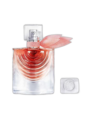 欧洲直邮Lancome兰蔻美丽人生鸢尾花语女士香水EDP正品