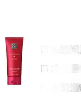 欧洲直邮Rituals护手霜全系列70ml/支 AYURVEDA阿育吠陀乳木果