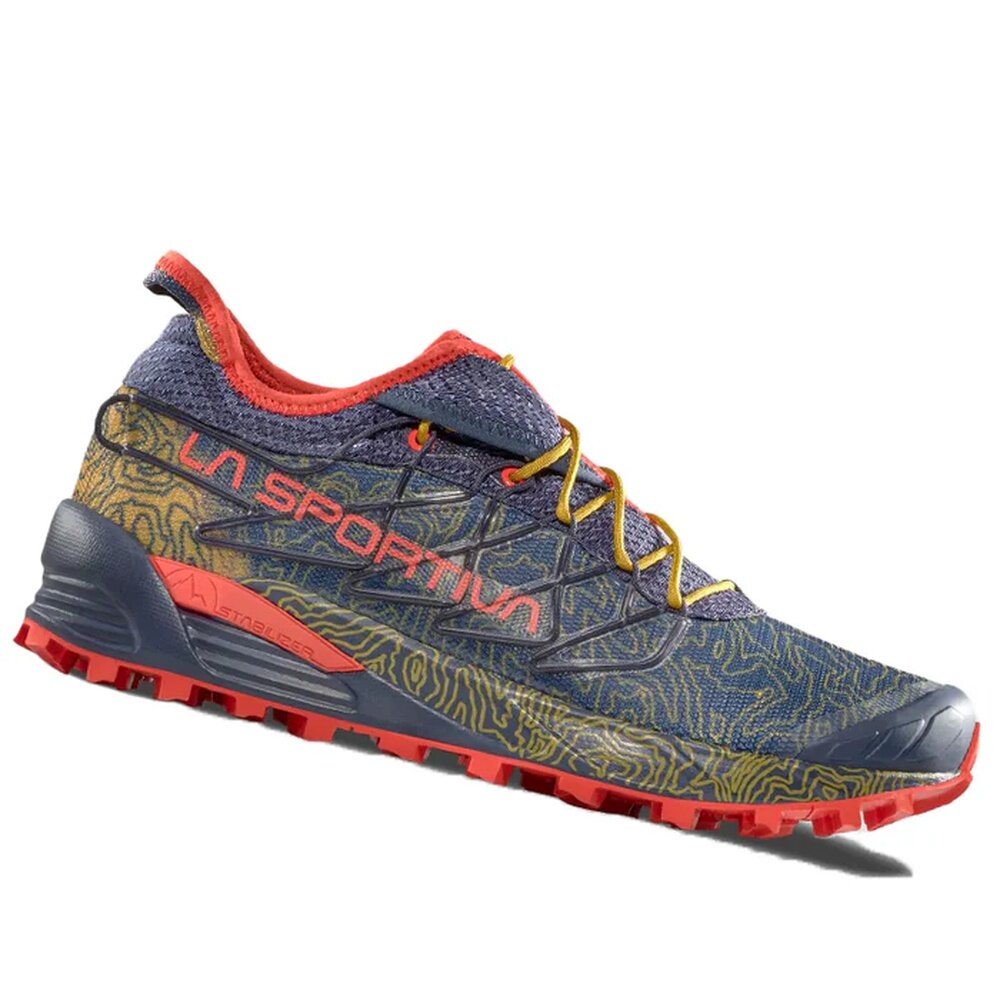 欧洲直邮la sportiva 男士 运动鞋跑鞋