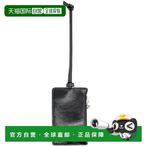 1h可退 香港直邮COURREGES 女士钱包 126GPM036CR00439999 SS2026