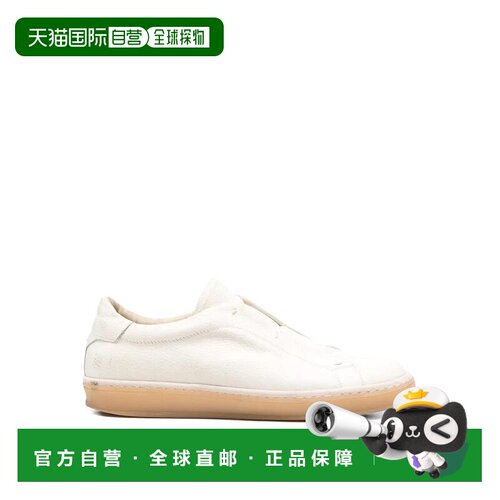 香港直邮ELEVENTY 男士运动鞋 SS2026 M77SCAM01SCA0M00100男鞋