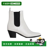 闪亮小牛皮靴 香港直邮Celine 327653002 DES PRES SAINT GERMAIN