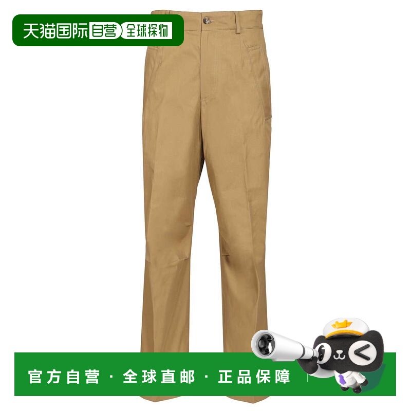 欧洲直邮dries van noten 男士 休闲裤,男装,休闲裤,淘宝优惠券,粉丝福利购,淘宝优惠卷