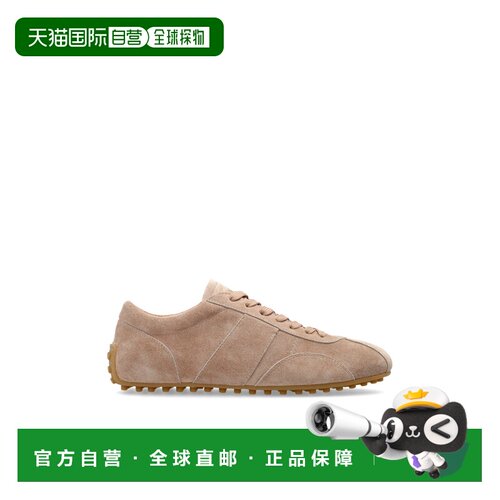 香港直邮TOD'S 女士休闲鞋 XXW59L0JW90M8WM027X 【付后1h可退】