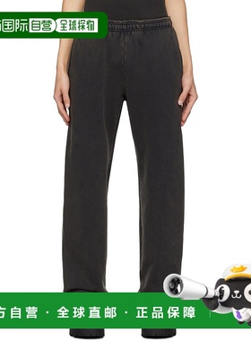 香港直邮entire studios 中腰运动裤 ES2204WB