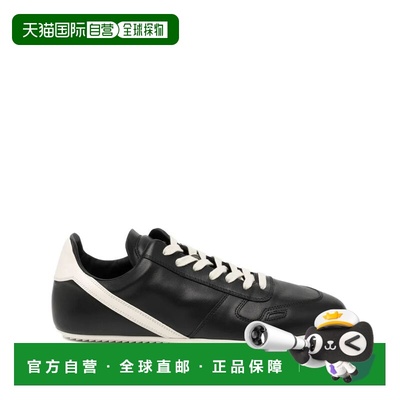 欧洲直邮rick owens 男士 时尚休闲鞋
