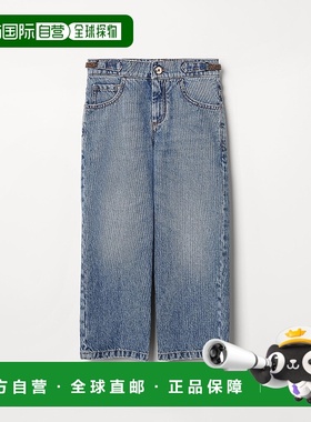 欧洲直邮BRUNELLO CUCINELLI 25秋冬 252BH188P606C8305 儿童 休