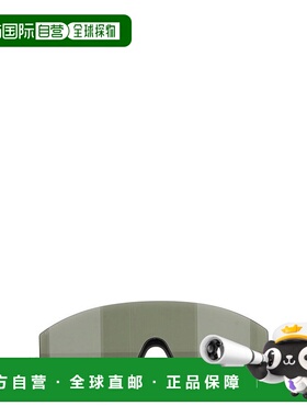 香港直邮Gucci 古驰 女士 GG1650S 盾形太阳镜 779493J1691