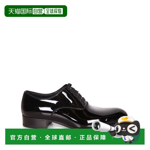 欧洲直邮TOM FORD 男士商务正装鞋 J1035LPA003NN【付后1h可退】