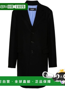 1h可退 香港直邮Dsquared2 二次方 女士 大衣 S75AA0415S53003