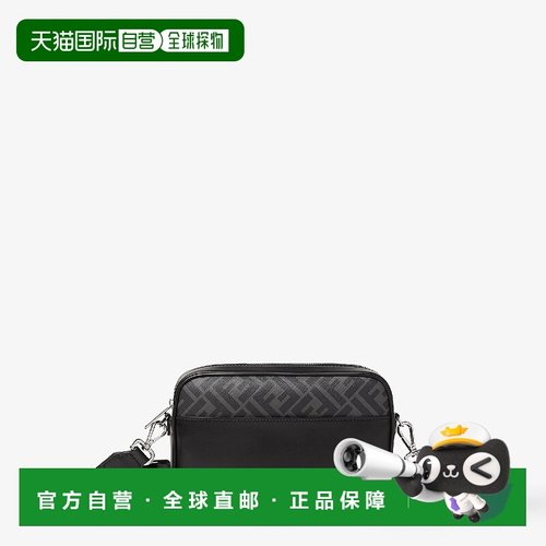 1h可退 欧洲直邮FENDI 芬迪 25秋冬 7M0286AJF0F0GXN 男士 单肩包