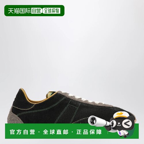 欧洲直邮MAISON MARGIELA 男士运动鞋 S97WS0104P7857H0A14