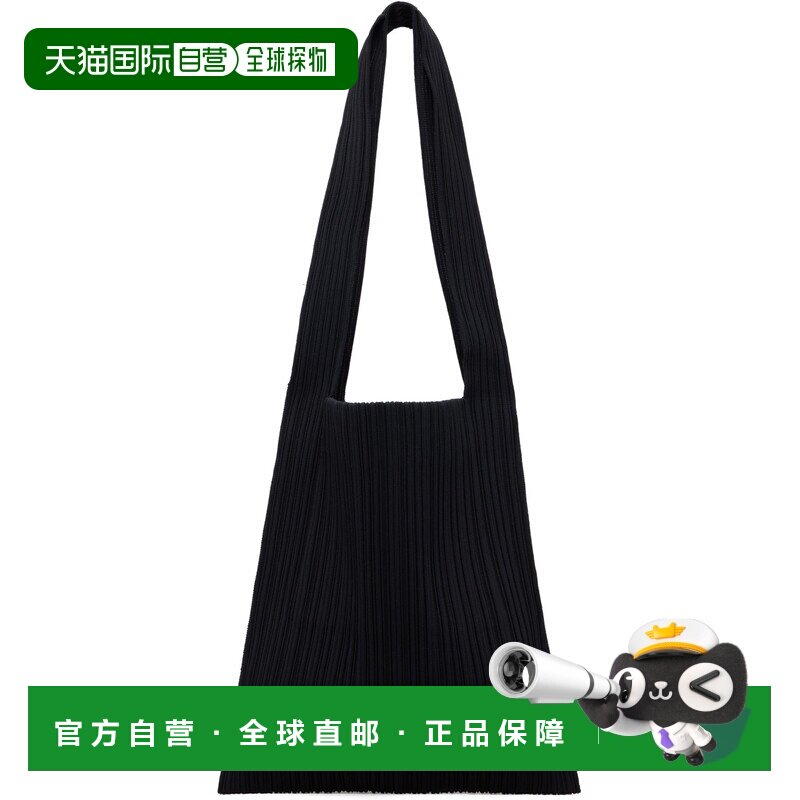 香港直邮PleatsPleaseIsseyMiyake女士托特包单肩【付后1h可退】