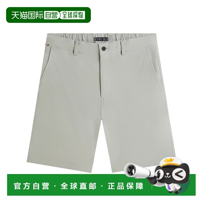 1h可退 香港直邮Tommy Hilfiger 汤米 希尔费格 男士 DOVER ALL D