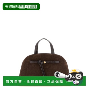 香港直邮Tory Burch 托里 伯奇 女士 'Romy' case 顶部手袋 18336