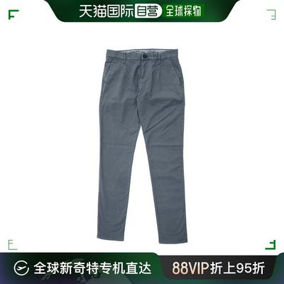 香港直邮Armani Jeans 锥形牛仔裤 C6P47NZ