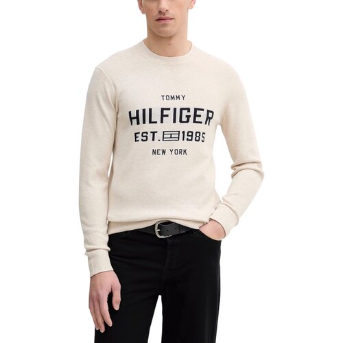 香港直邮TOMMY HILFIGER 男士针织衫 MW0MW39533H【付后1h可退】
