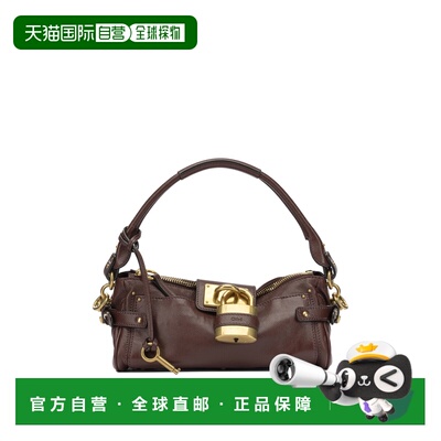 1h可退 香港直邮Chloe 蔻依 女士 