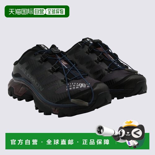 香港直邮MM6 MAISON MARGIELA X SALOMON 女士运【付后1h可退】