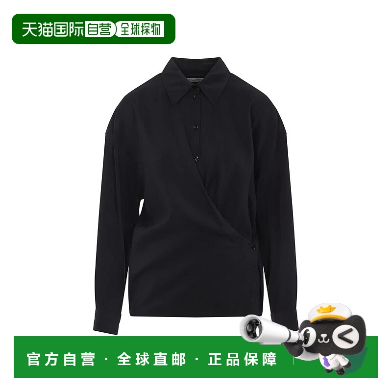 欧洲直邮lemaire 女士 衬衫