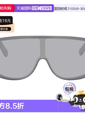 1h可退 香港直邮Mm6 Maison Margiela 马丁 马吉拉 MM6 男士 灰色